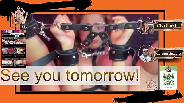 lust_mv Live XXX Chat