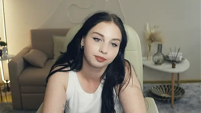 Chatroom XXX en direct de AikoGilley