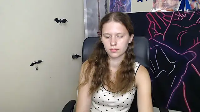 StellaCRL Live XXX-Chat