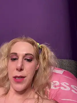 PrincessKikiZa Live XXX Chat