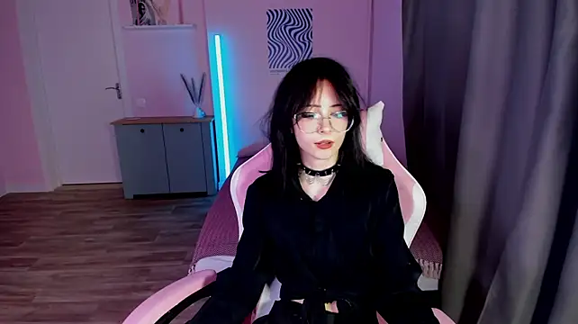 MargoLooooのライブXXXチャット