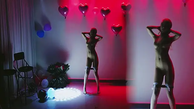 DY-002 现场XXX聊天