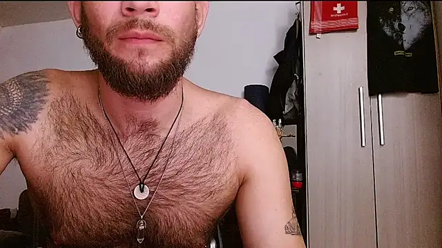 Chatroom XXX en direct de DominanThewolff