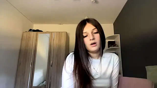 Webkamerová show SpanishRooter