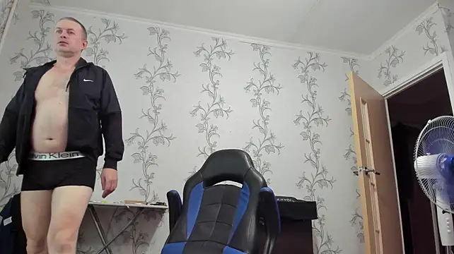 Pertunjukan Kamera Web SanFrantsisko