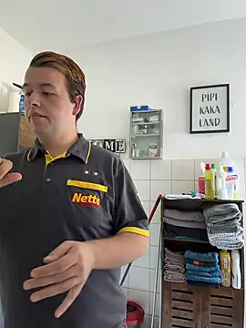 Lars2306 webkamerás műsora