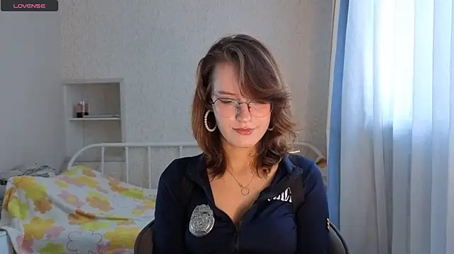 Chat XXX ao vivo de PliantMissus