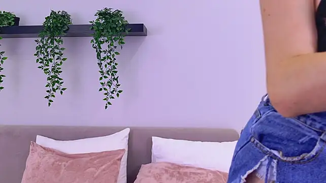 Czat XXX na żywo – NikkaBush