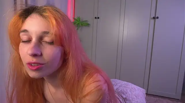 Chat XXX en directo de tgirlfoxy