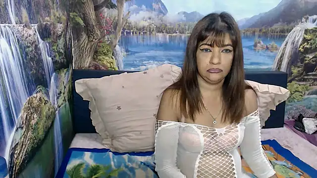 indianaqua Live XXX-Chat