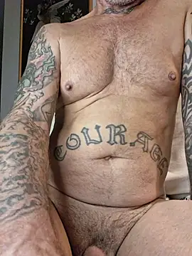 Chatroom XXX en direct de Hotbodyscottie
