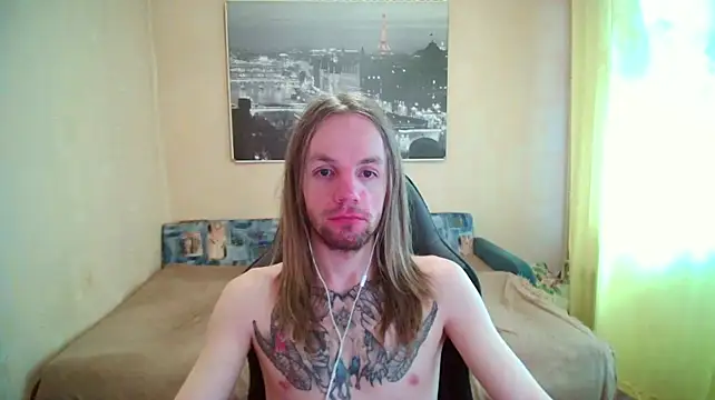 AdamDickens Chat XXX live