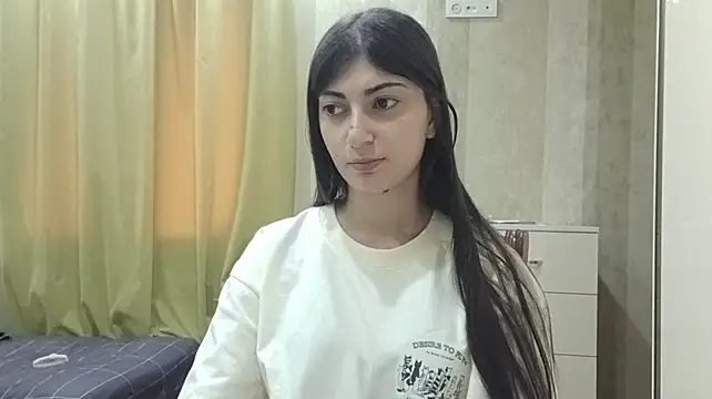 Chat +18 de CassyRutherford ao vivo