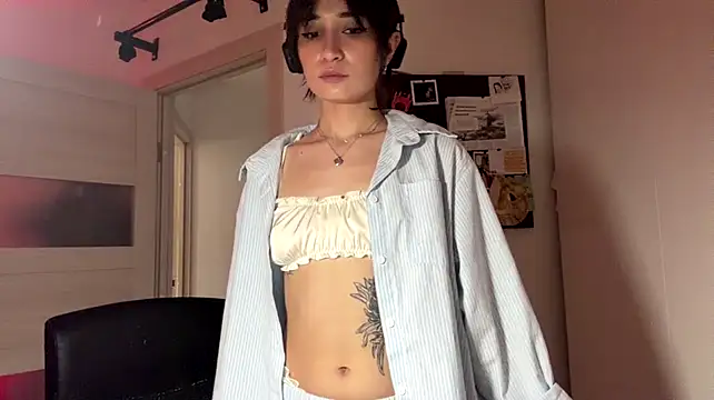 แชท XXX สดของ ElenoreMccallum