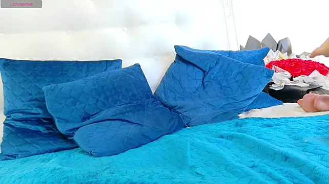 Chat XXX en directo de karissia