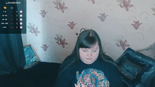 Chat XXX ao vivo de fistashka___