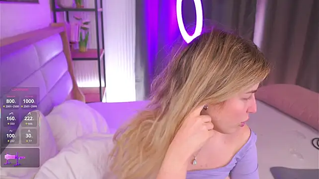 LiliBanger Live XXX-Chat