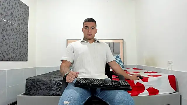 simookeler Pertunjukan Webcam