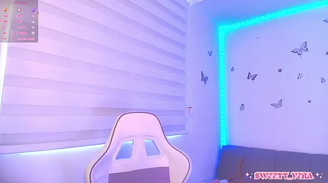 sweettvera Chat XXX live
