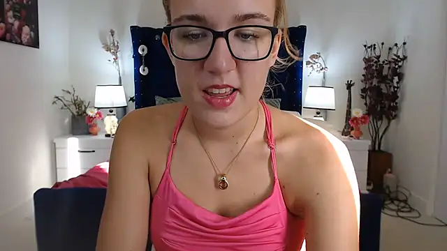 Chat XXX Live Yennyloves