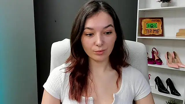 Meagn_Extasy Live XXX Chat