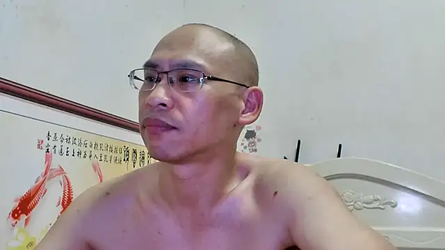 benly888 Webcam-Show
