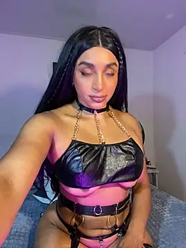Czat XXX na żywo – destinne_mill_