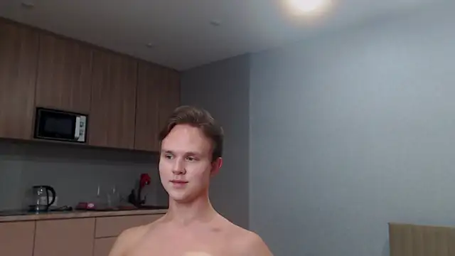 MartinMendez Webcam show