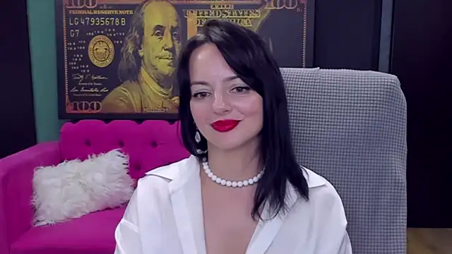BellaRowan 라이브 XXX 채팅