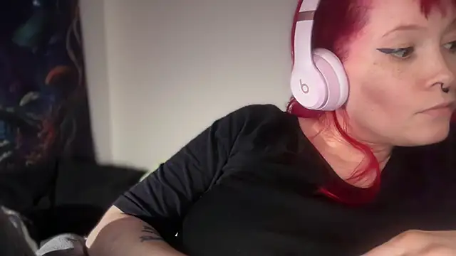 FRRANNKIE Live XXX-Chat