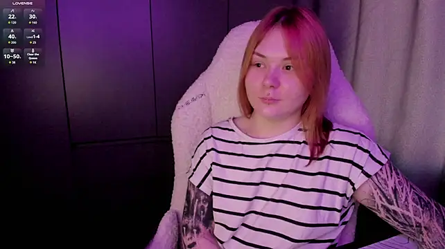 sophia_lix Obrolan Langsung XXX