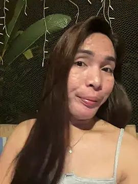 yen_yen Pertunjukan Webcam