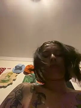 BlueStoneX – Naživo XXX chat