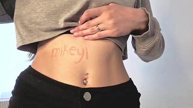 HopeWiltsey's Live XXX Chat