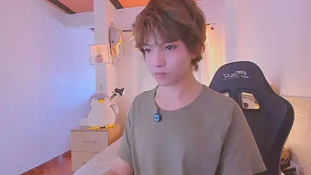 Sweet_AllanのライブXXXチャット