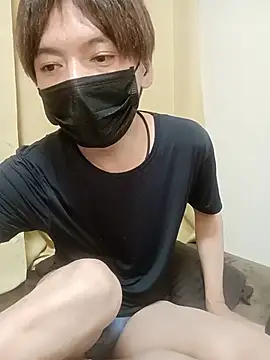 KOTA888のウェブカメラショー