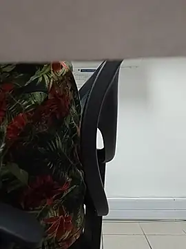 Webkamerová show THATHAIRYTALLDUDE