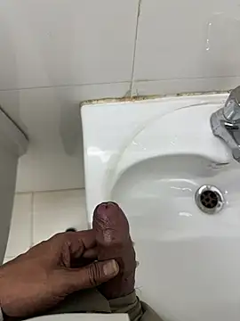 Boy_Mard's Webcam Show