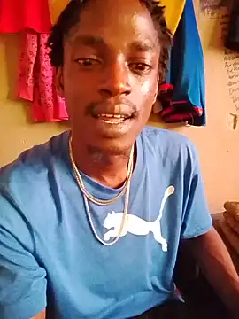 Chatroom XXX en direct de Demon254_
