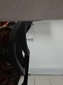 Show webcam de THATHAIRYTALLDUDE