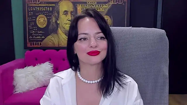 BellaRowan's Live XXX Chat