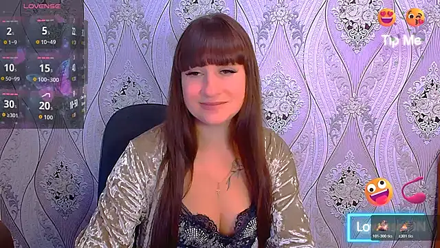 Violla_My live XXX chat