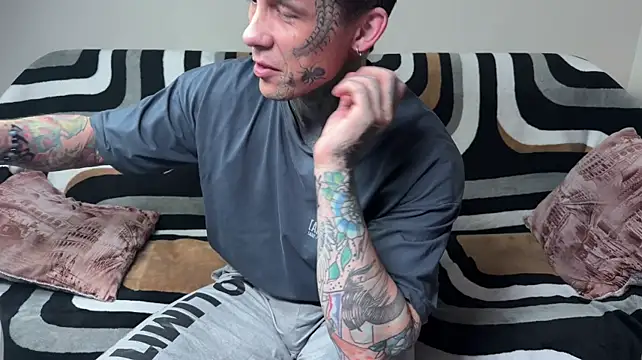 Anubisgods Live XXX-chat