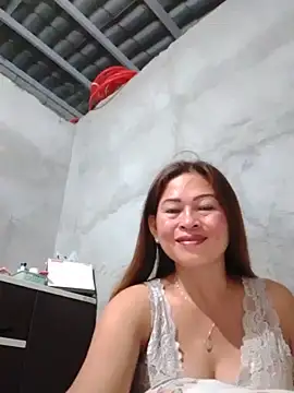 merr_ann123 Pertunjukan Webcam