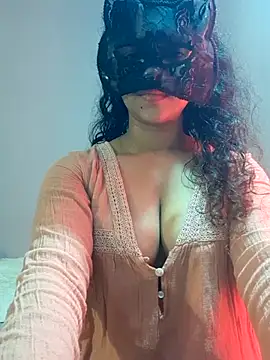 Chathunii Show Webcam