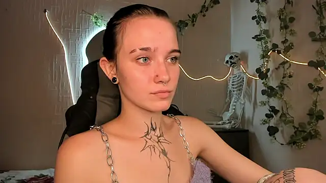 Chat XXX en directo de Elastikisss