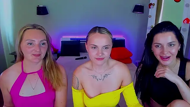 MagicEyess Chat XXX live