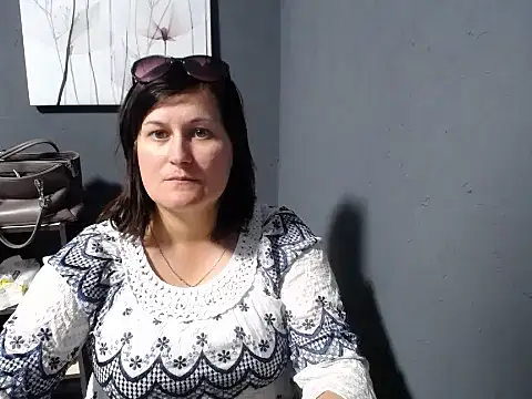 Chat XXX en directo de Milfa_meddison