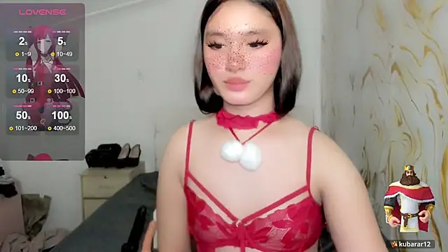 Dolly_Fy live XXX chat