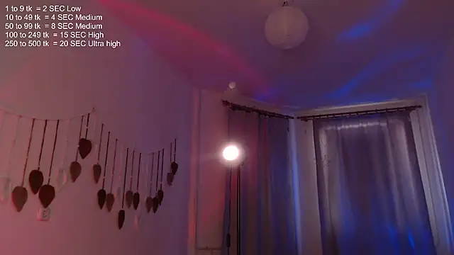 Chat XXX Live Mayrumey